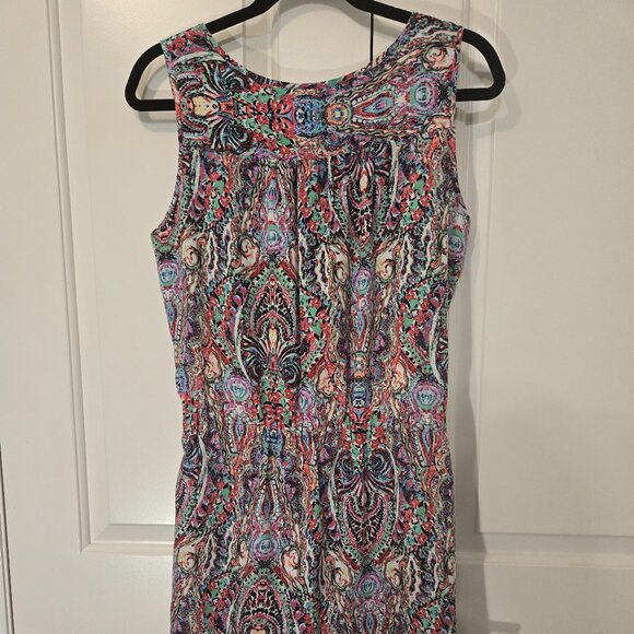 Women's casual dress size M - Picture 1 of 4